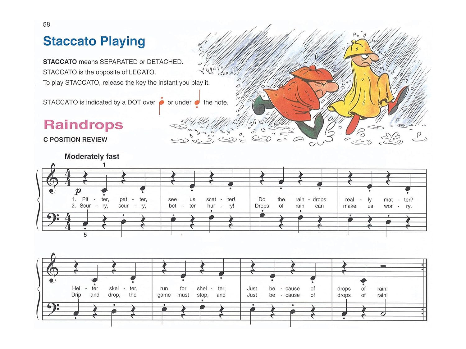 Alfred'S Basic Piano Library Lesson Book, Bk 1A (Alfred'S Basic Piano Library, Bk 1A)