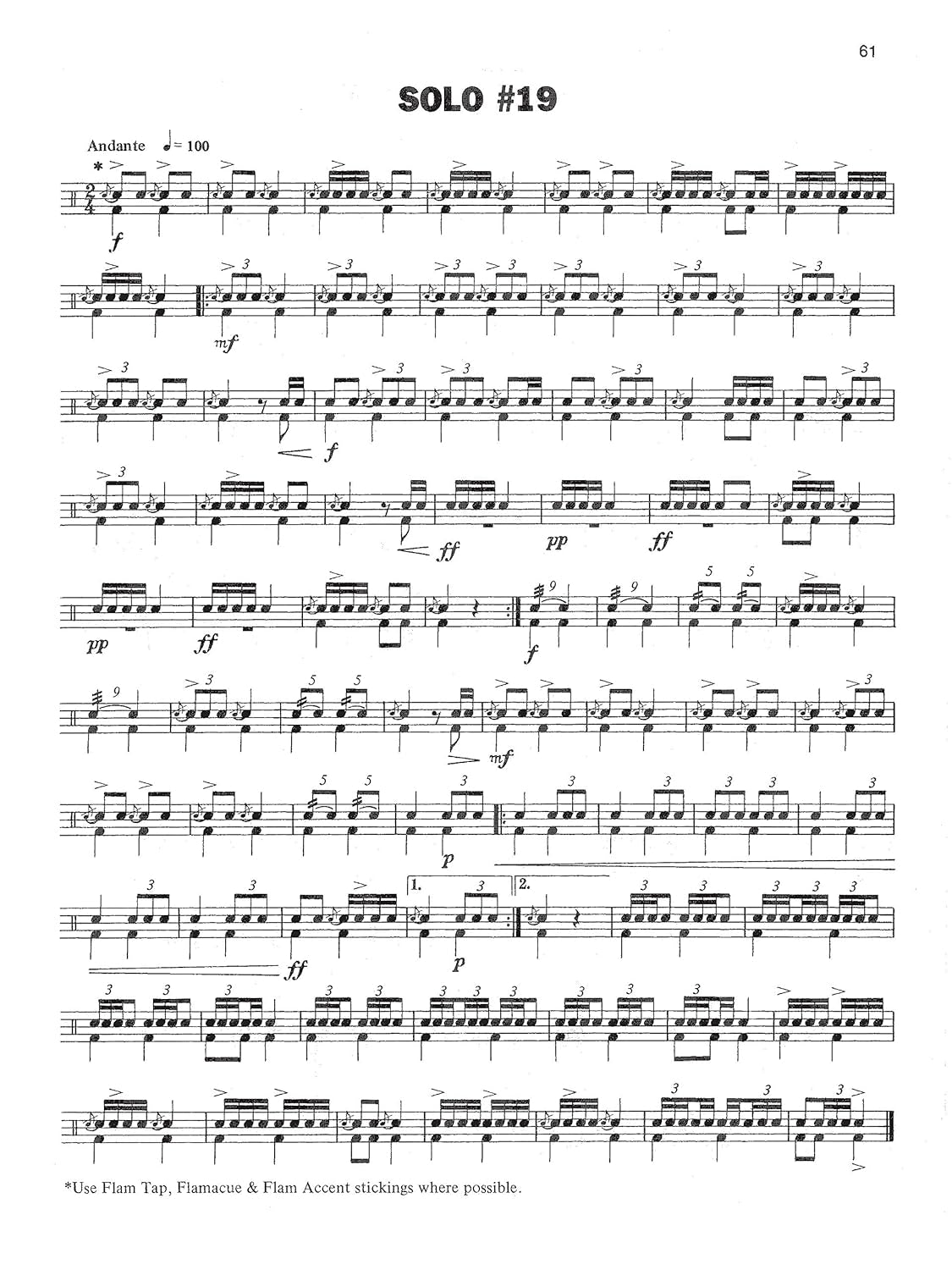 Alfred'S Drum Method, Bk 1: the Most Comprehensive Beginning Snare Drum Method Ever!