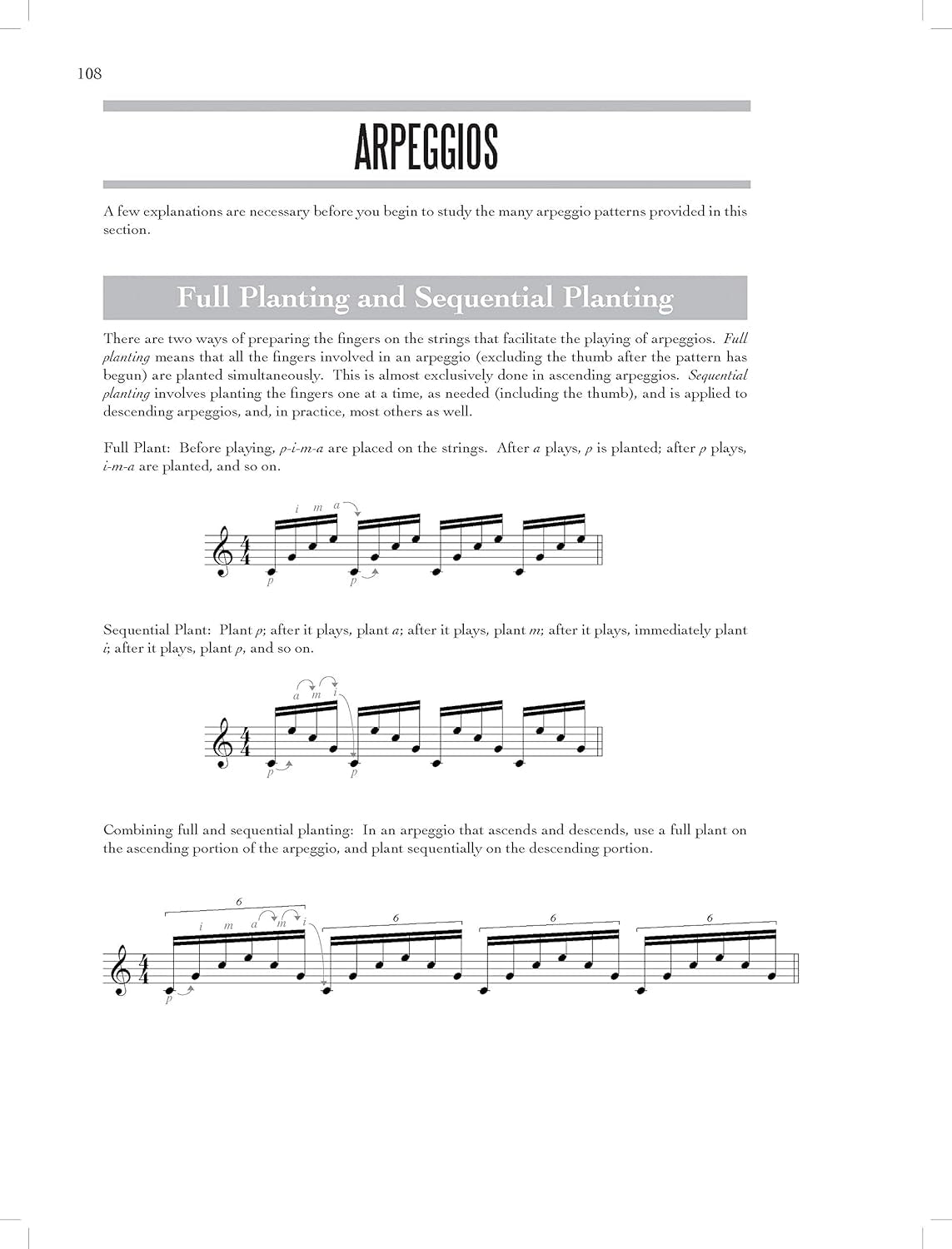 Pumping Nylon: the Classical Guitarist'S Technique Handbook, Book & Online Audio (Pumping Nylon Series)