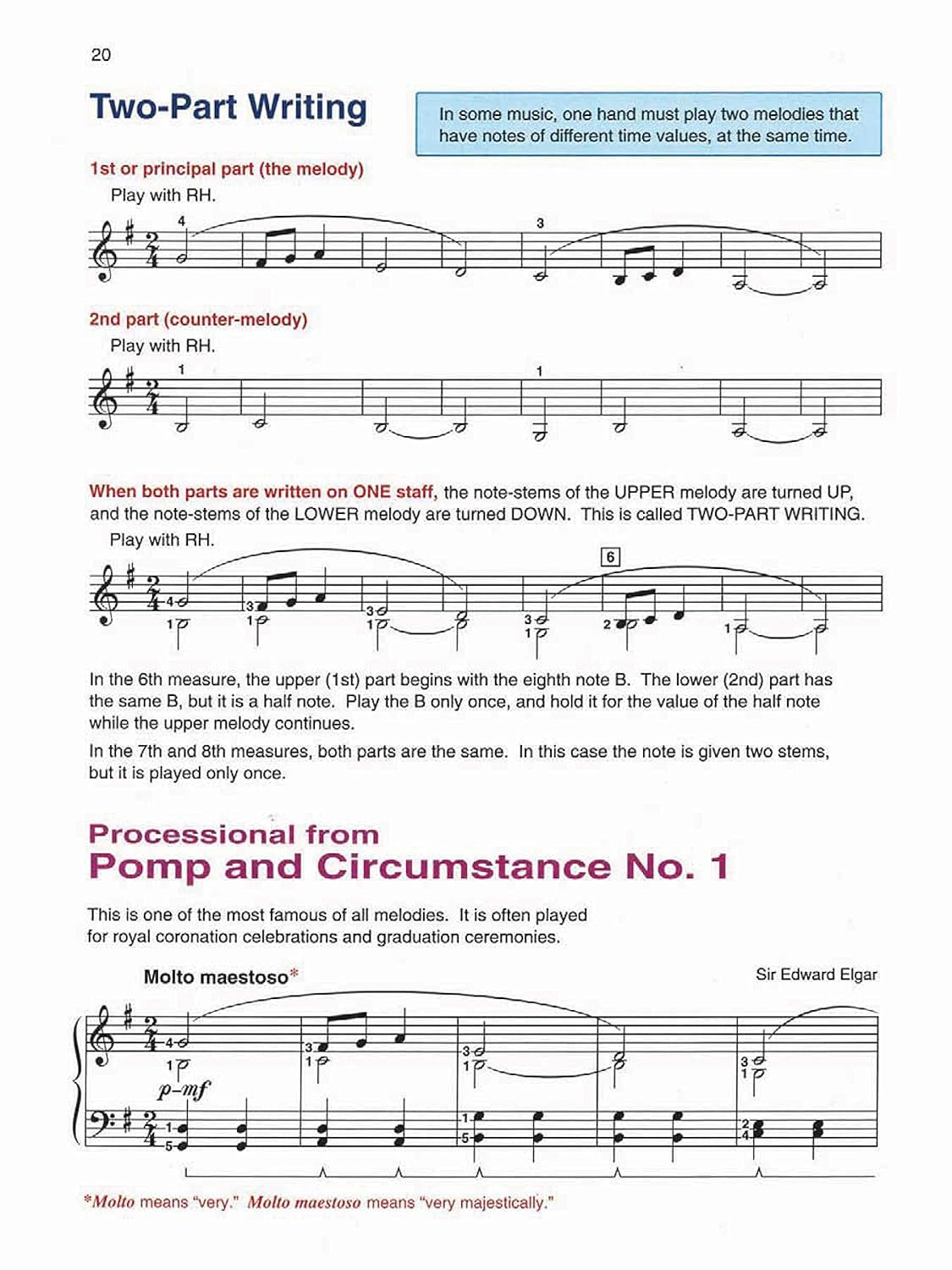 Alfred'S Basic Piano Library Lesson Book, Bk 4 (Alfred'S Basic Piano Library, Bk 4)