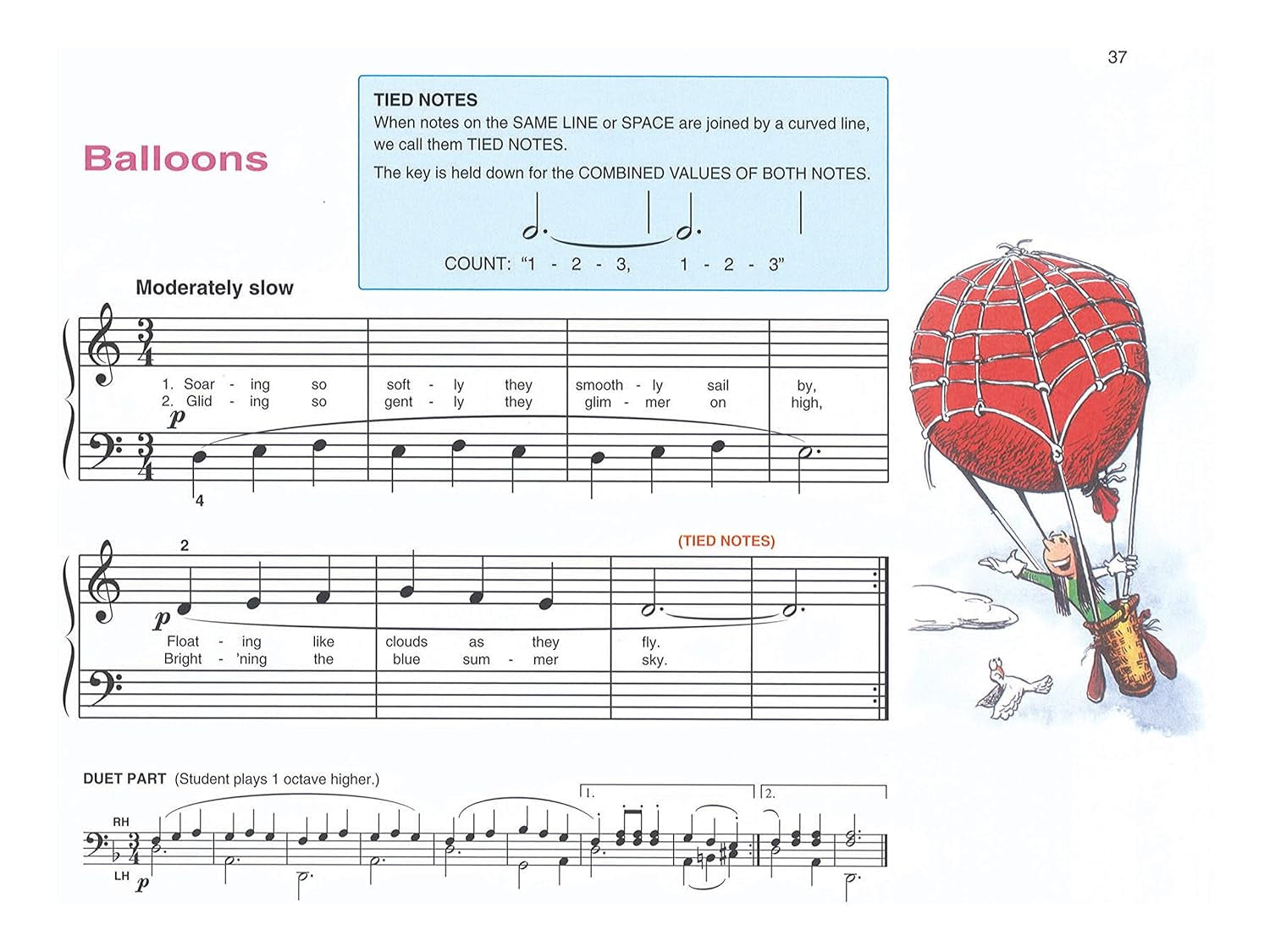 Alfred'S Basic Piano Library Lesson Book, Bk 1A (Alfred'S Basic Piano Library, Bk 1A)