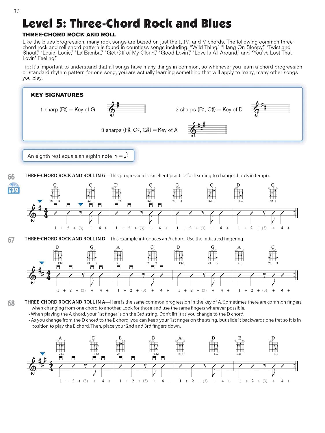 Sound Innovations for Guitar, Bk 1: a Revolutionary Method for Individual or Class Instruction, Book & Online Media