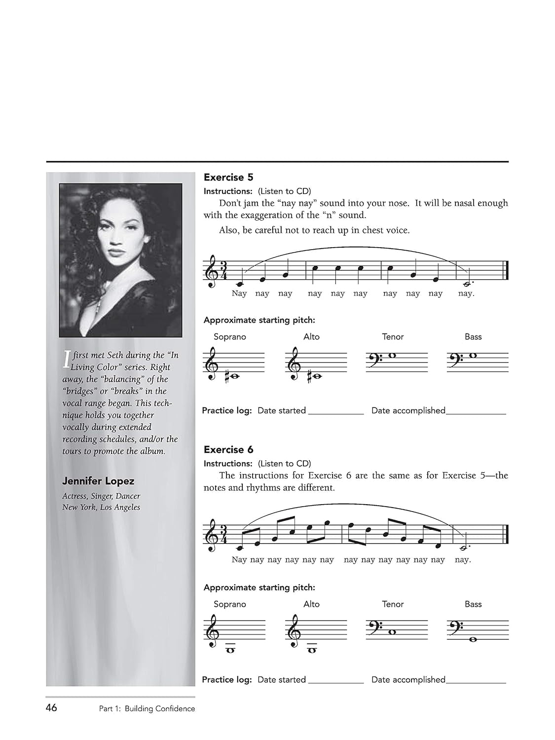 Singing for the Stars: a Complete Program for Training Your Voice (Book & Online Access Code )
