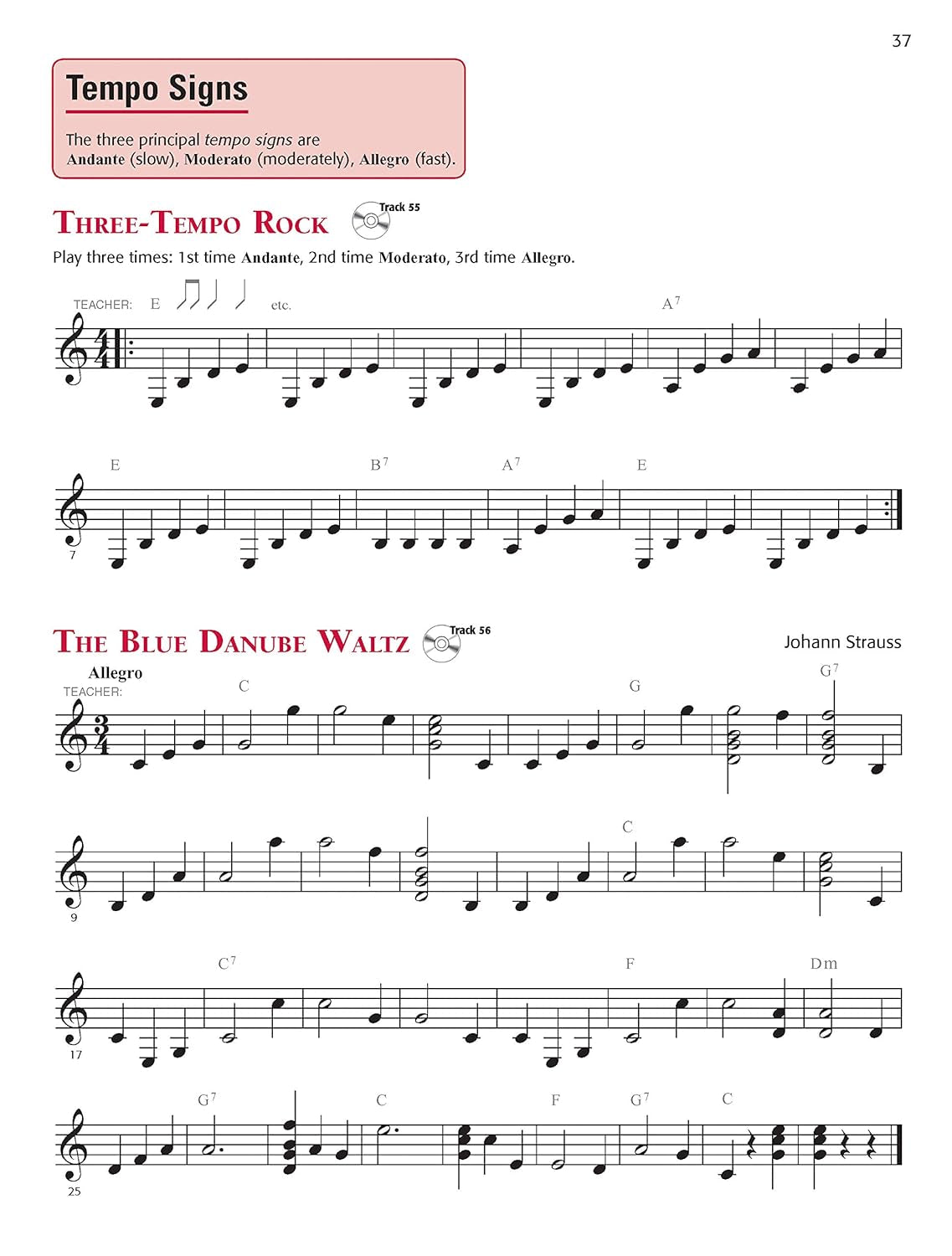 Alfred'S Basic Guitar Method, Bk 1: the Most Popular Method for Learning How to Play, Book & Online Audio (Alfred'S Basic Guitar Library, Bk 1)