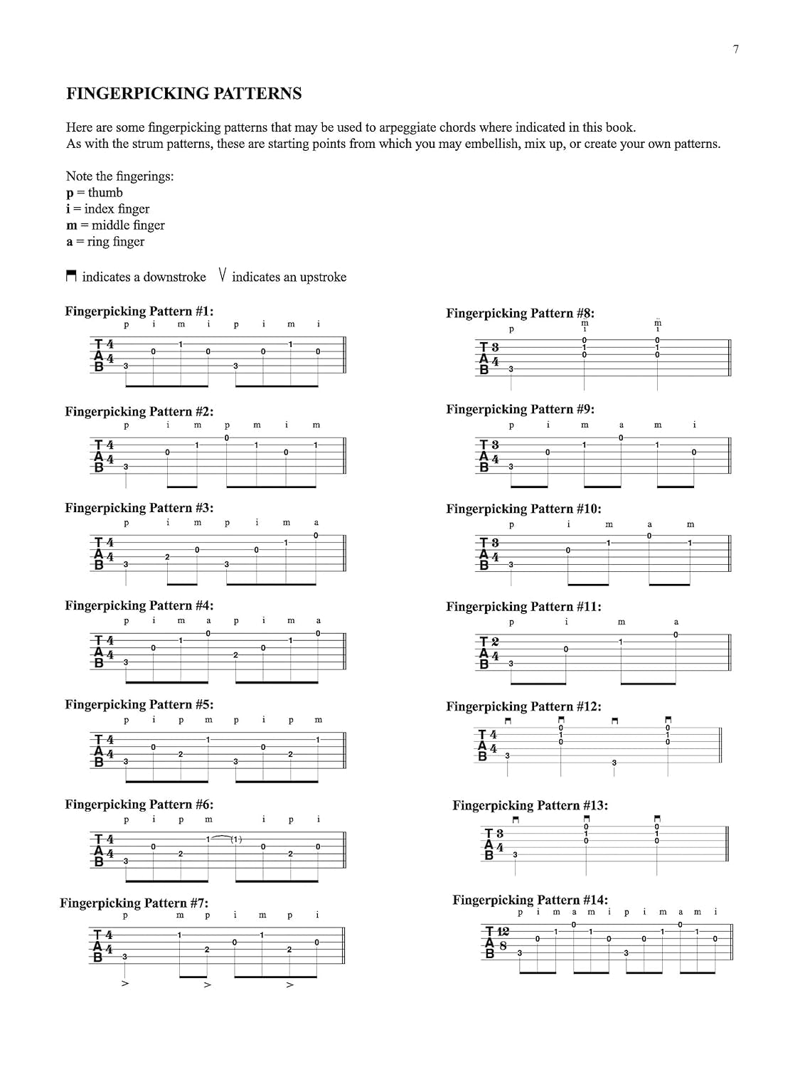 Alfred'S Easy Guitar Songs -- Rock & Pop: 50 Hits from across the Decades