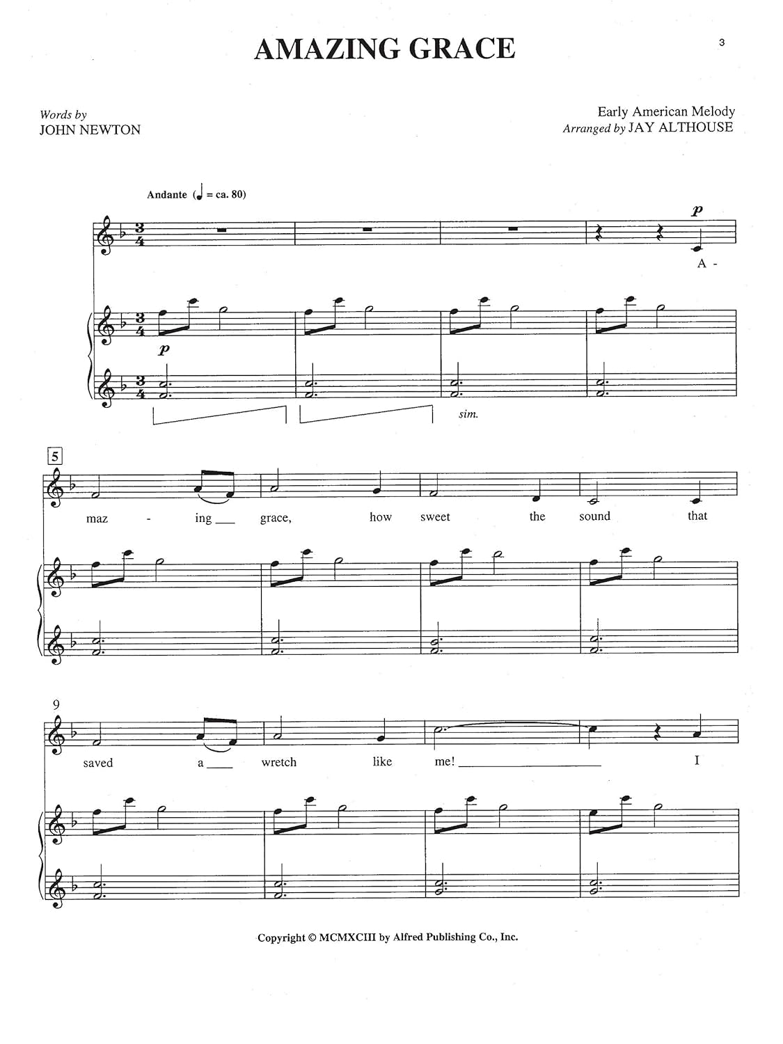 Folk Songs for Solo Singers, Vol 1: 11 Folk Songs Arranged for Solo Voice and Piano . . . for Recitals, Concerts, and Contests (Medium Low Voice)