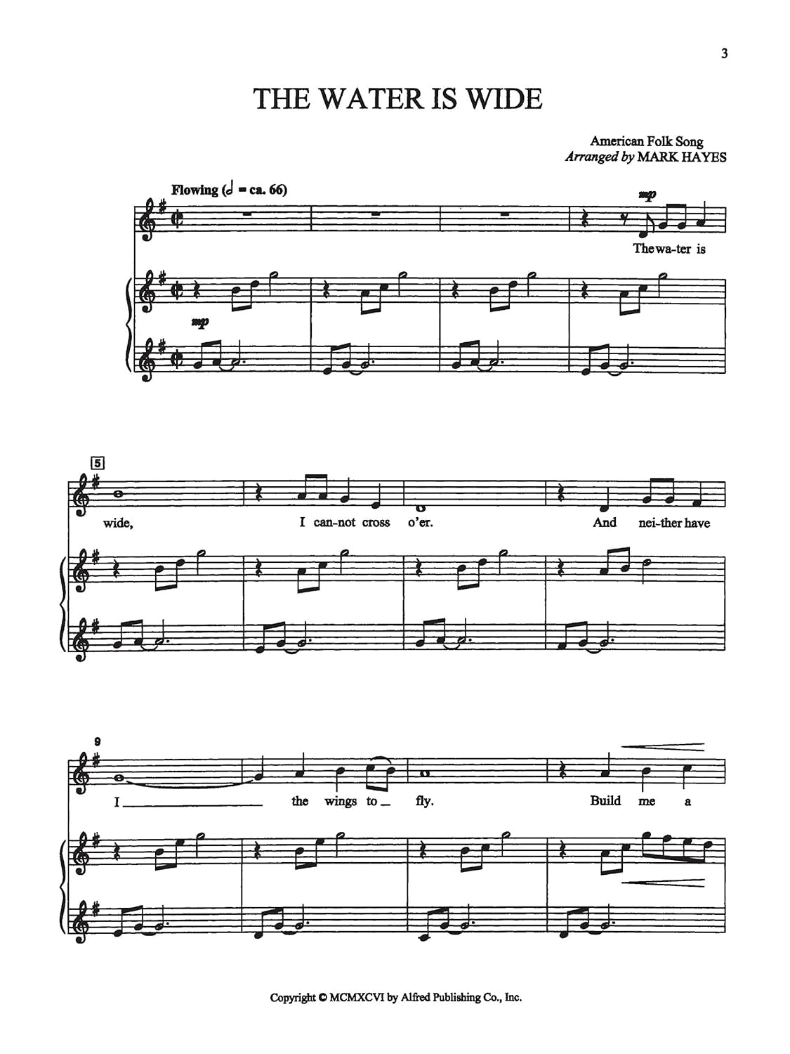 Folk Songs for Solo Singers, Vol 2: 14 Folk Songs Arranged for Solo Voice and Piano for Recitals, Concerts, and Contests (Medium High Voice), Book & Online Audio