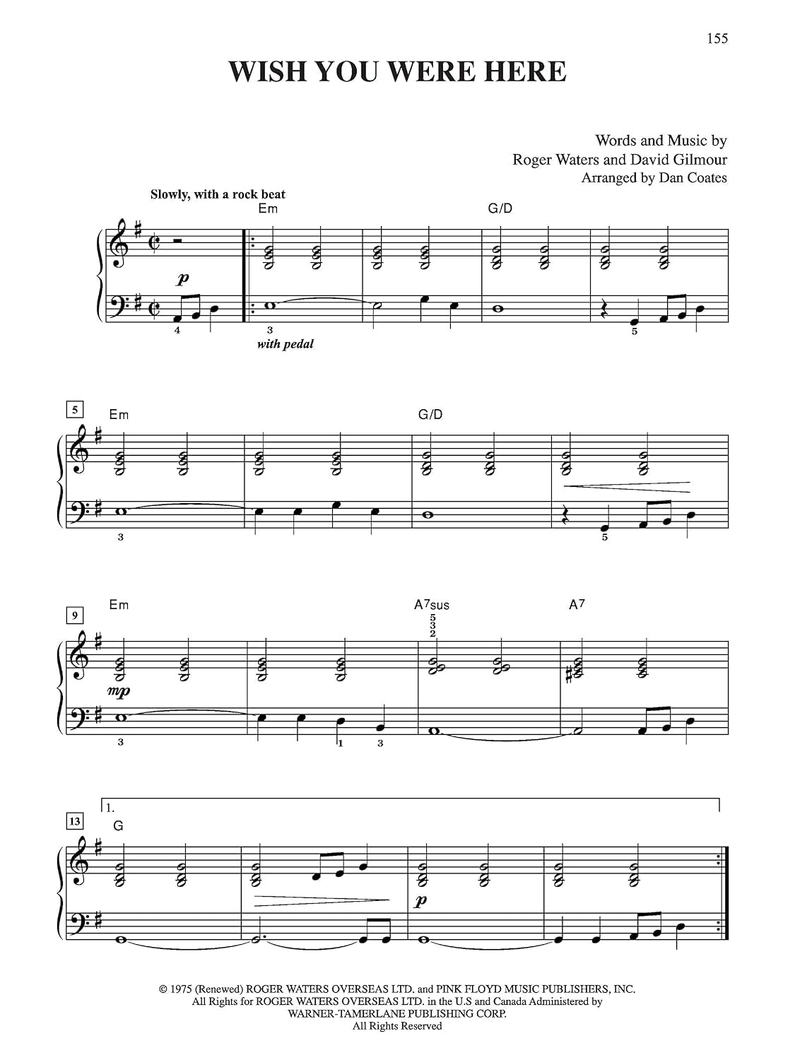 Rolling Stone Easy Piano Sheet Music Classics, Vol 1: 39 Selections from the 500 Greatest Songs of All Time (<I>Rolling Stone</I>(R) Easy Piano Sheet Music Classics)