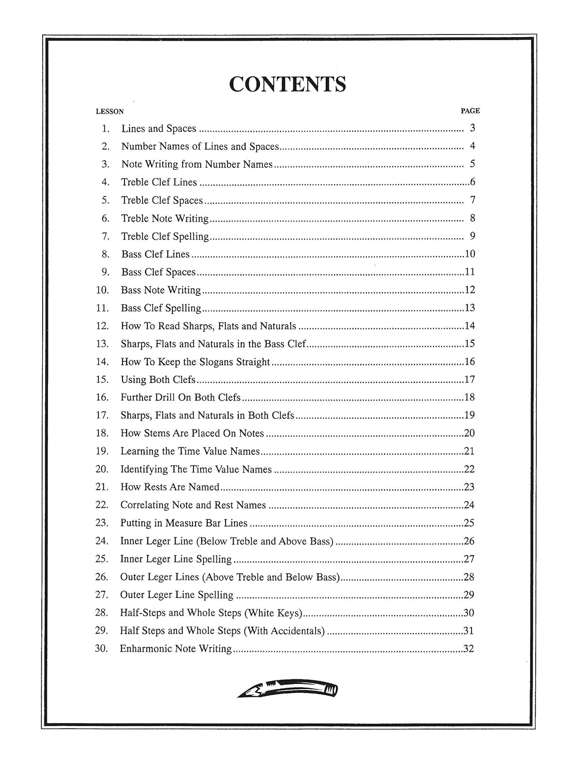 Schaum Note Spellers Book 1 (Schaum Method Supplement, Bk 1)