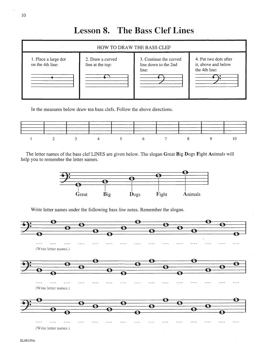 Schaum Note Spellers Book 1 (Schaum Method Supplement, Bk 1)