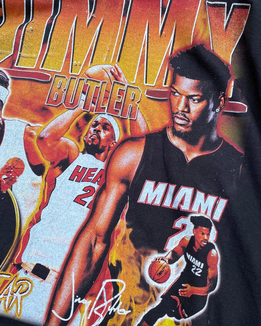 Jimmy Butler Tee