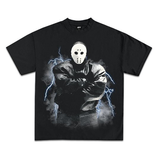 Kanye West YoungTee Exclusive Graphic T-Shirt