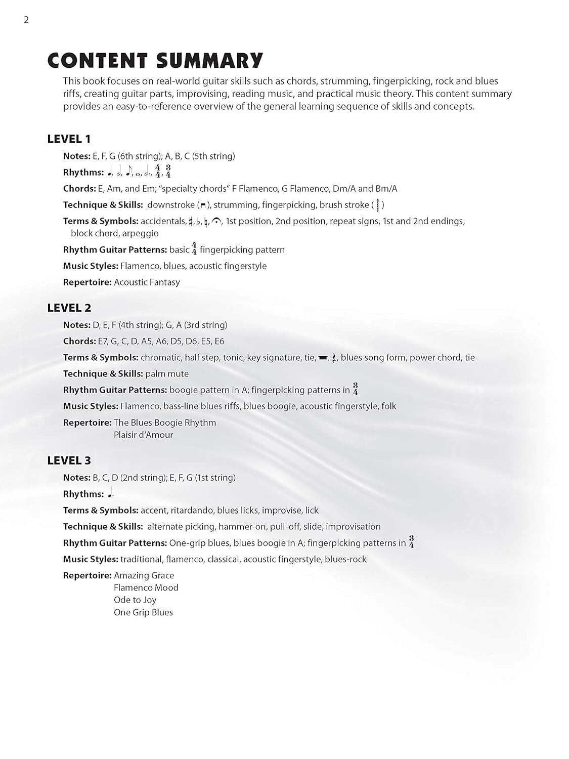Sound Innovations for Guitar, Bk 1: a Revolutionary Method for Individual or Class Instruction, Book & Online Media