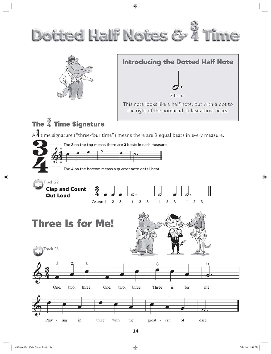 Alfred'S Kid'S Guitar Course 2: the Easiest Guitar Method Ever!, Book & Online Audio