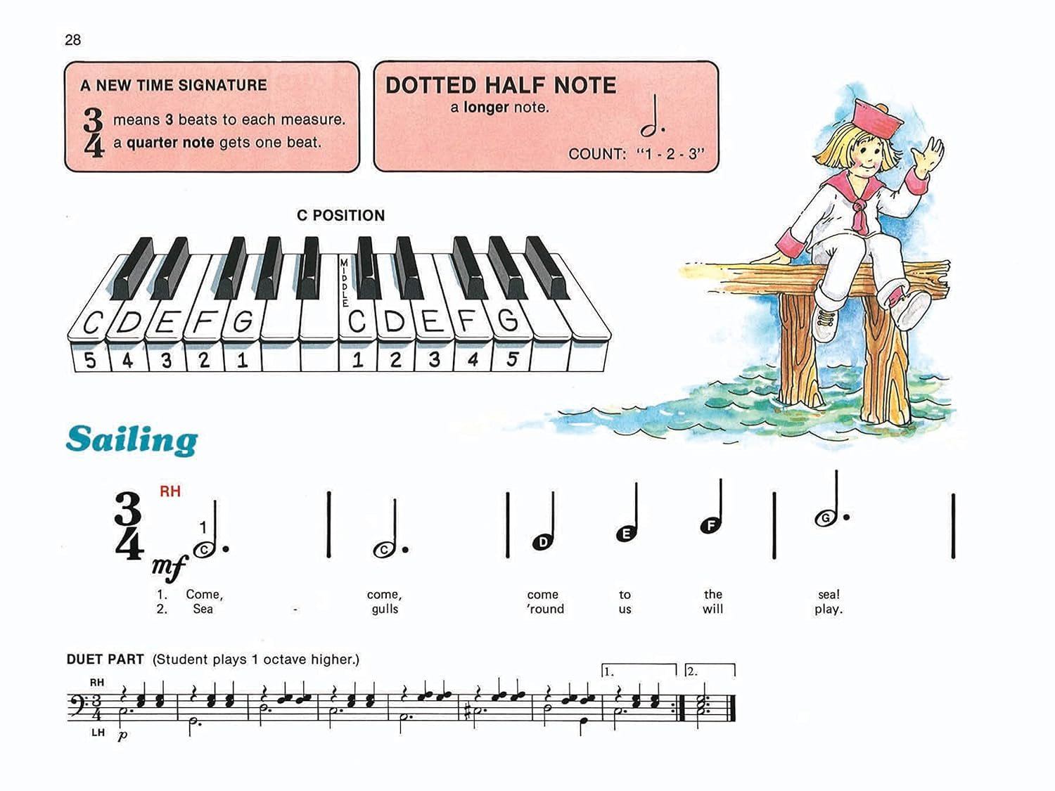 Alfred'S Basic Piano Prep Course Lesson Book Level a (Alfred'S Basic Piano Library)