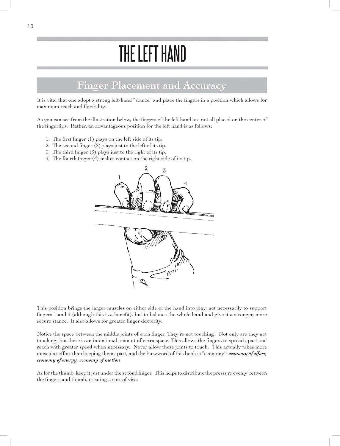 Pumping Nylon: the Classical Guitarist'S Technique Handbook, Book & Online Audio (Pumping Nylon Series)