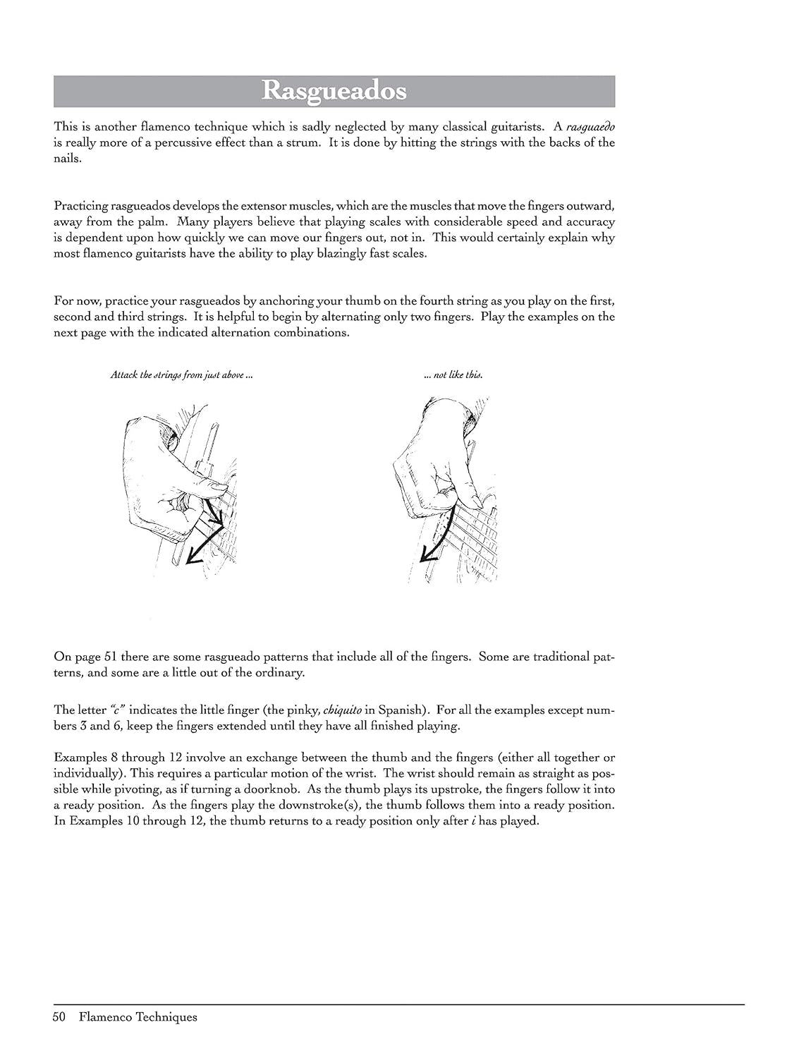 Pumping Nylon -- in TAB: the Classical Guitarist'S Technique Handbook (Pumping Nylon Series)