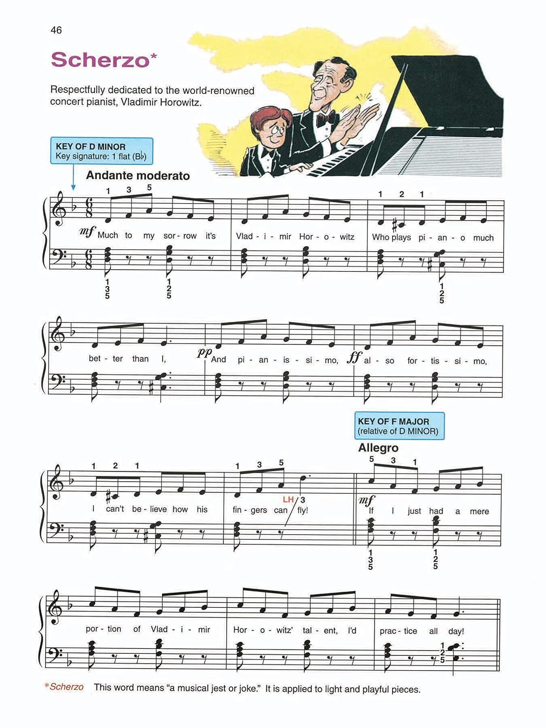 Alfred'S Basic Piano Course: Lesson Book - Level 3