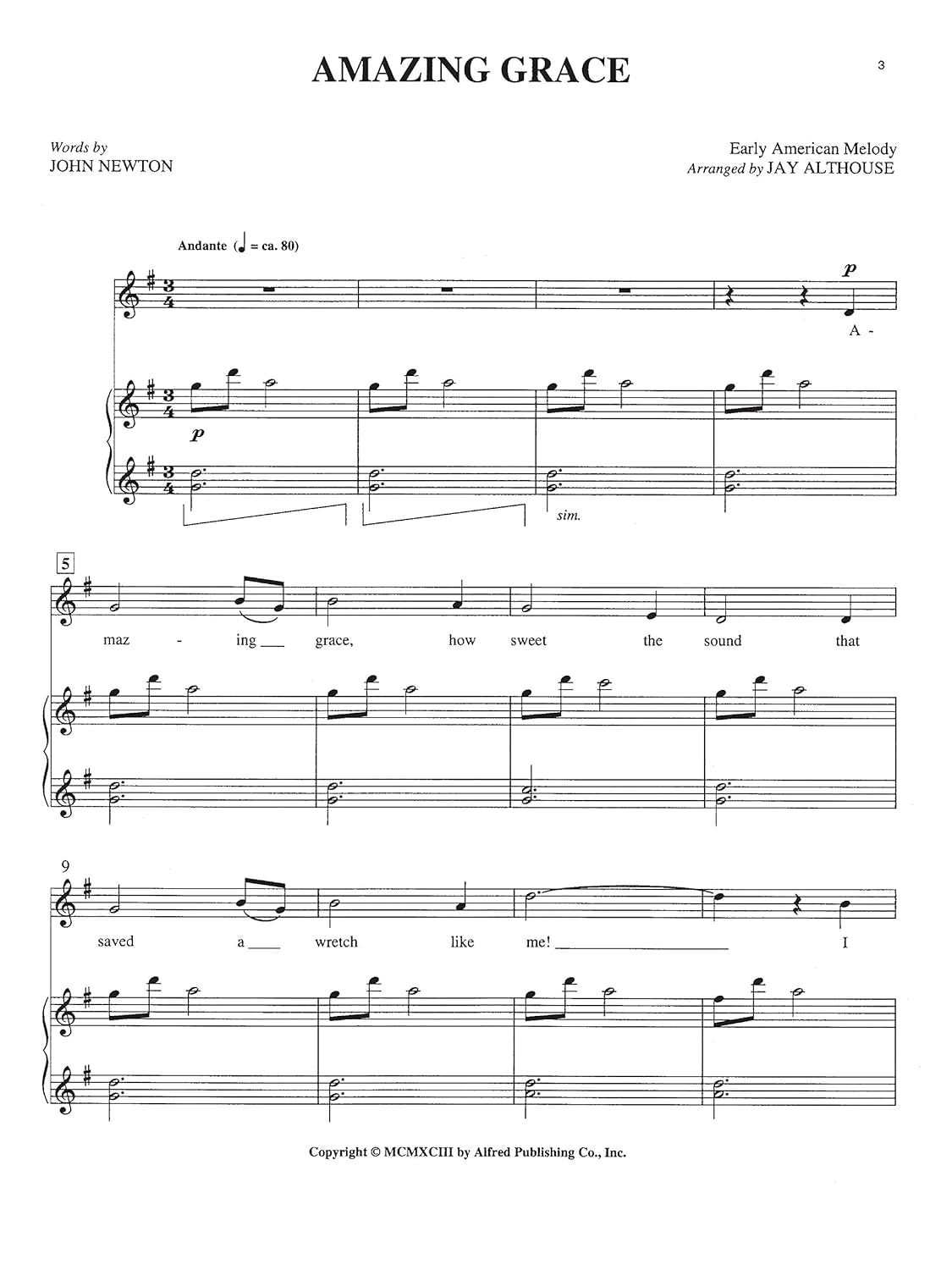 Folk Songs for Solo Singers, Vol 1: 11 Folk Songs Arranged for Solo Voice and Piano . . . for Recitals, Concerts, and Contests (Medium High Voice)