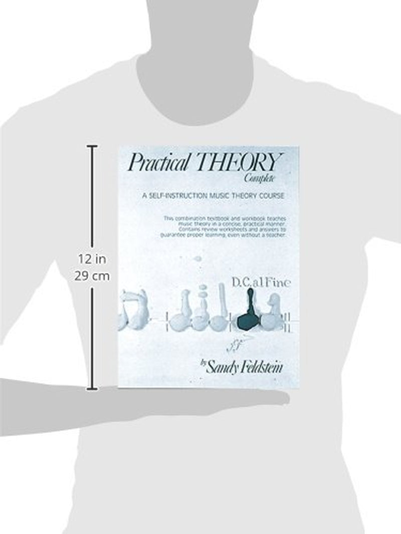 Practical Theory: Complete, Spiral-Bound Book