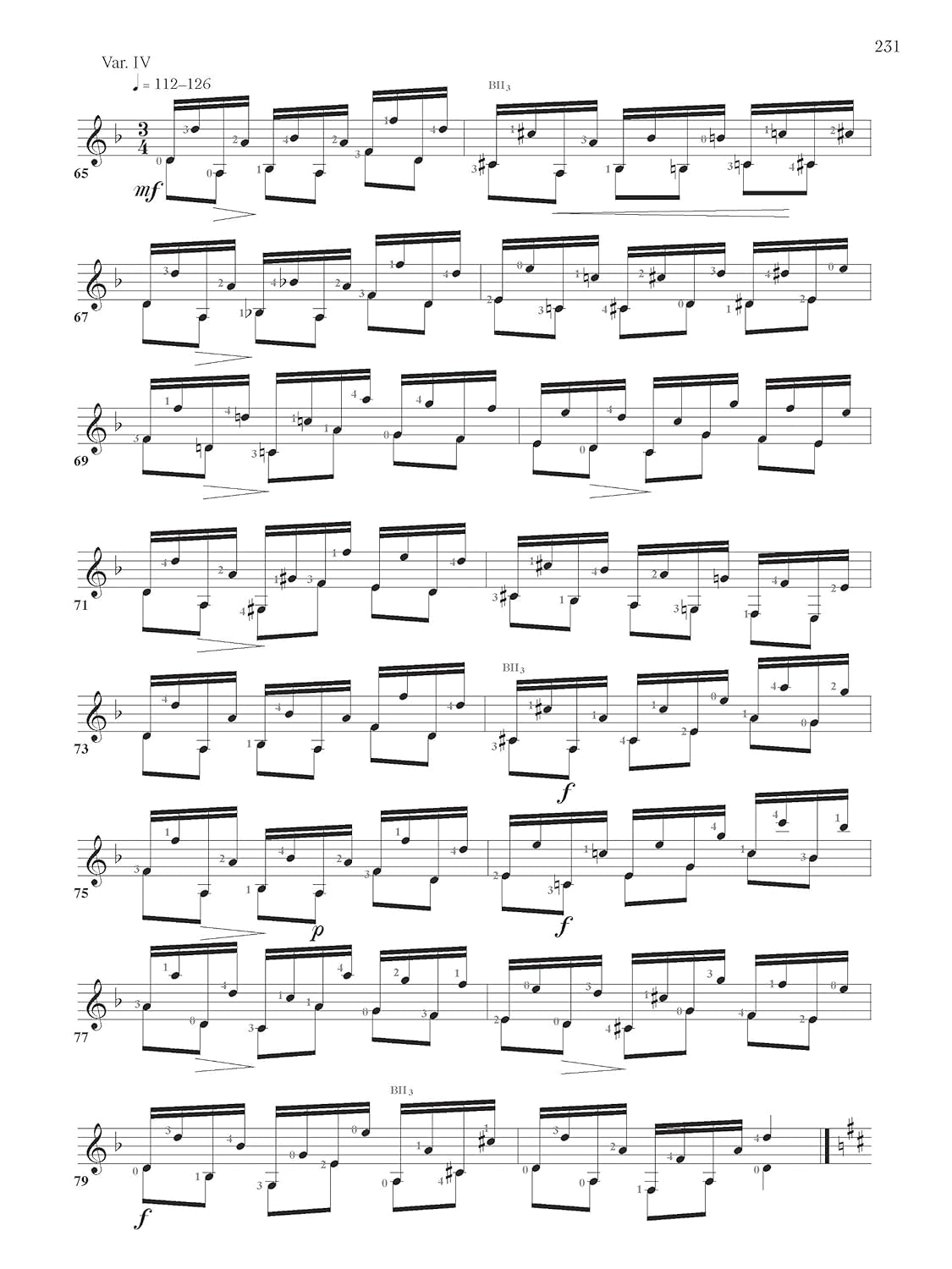 Pumping Nylon -- Complete: the Classical Guitarist'S Technique Handbook, Book & Online Video/Audio (Pumping Nylon Series)
