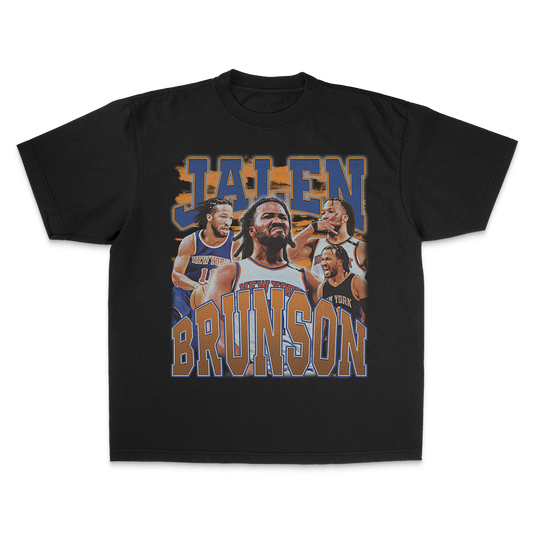 Jalen Brunson Tee