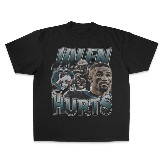 Jalen Hurts Tee