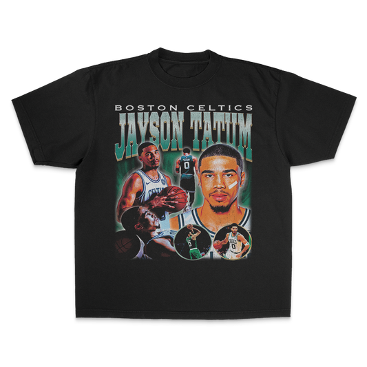 Jayson Tatum Tee