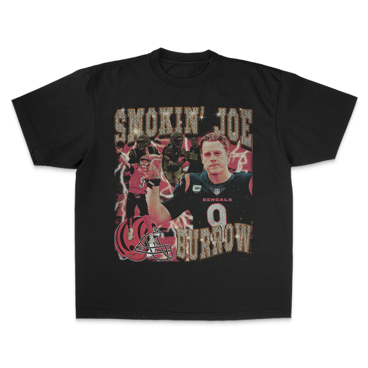 Joe Burrow Tee