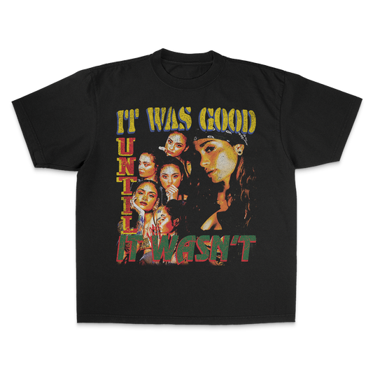 Kehlani Tee