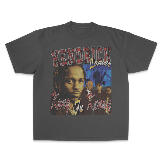 Kendrick Lamar Tee