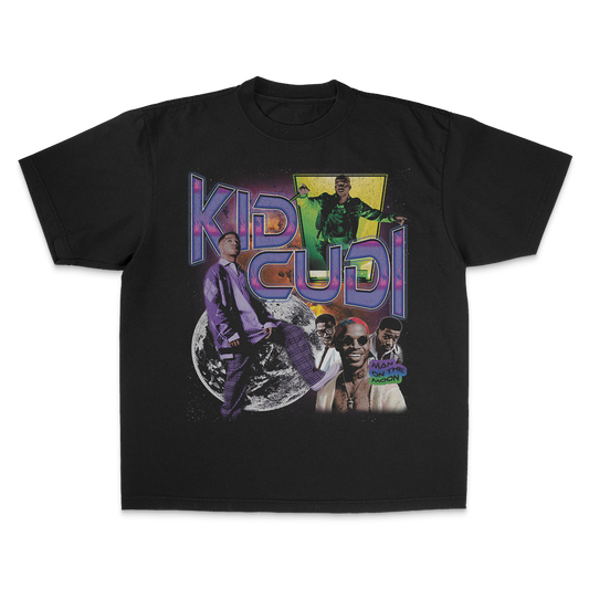 Kid Cudi Tee