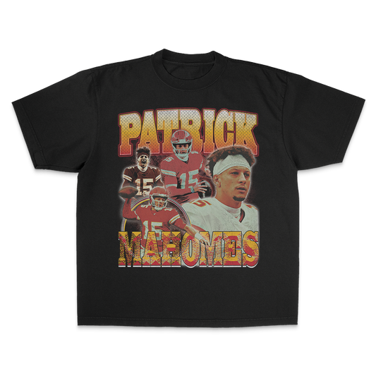 Patrick Mahomes Tee