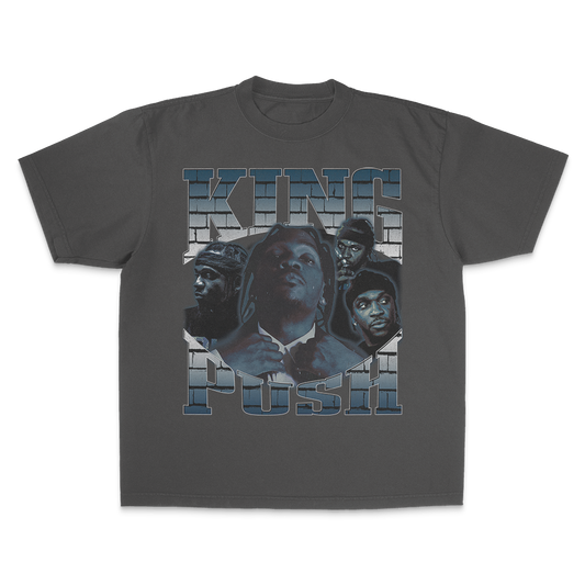 Pusha T Tee