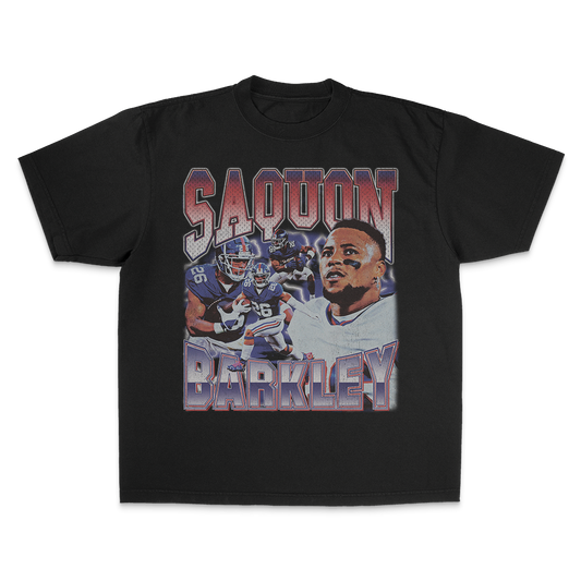 Saquon Barkley Tee