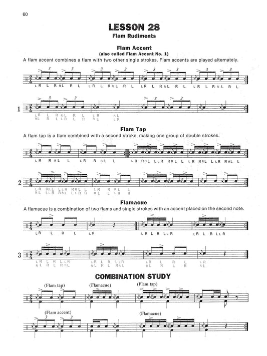 Alfred'S Drum Method, Bk 1: the Most Comprehensive Beginning Snare Drum Method Ever!