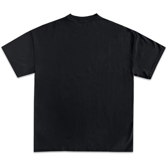 2Pac All Eyez On Me Graphic T-Shirt