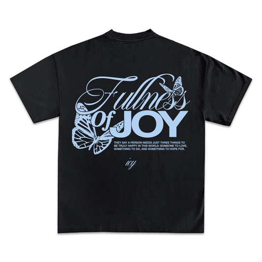 YoungTee Fullness of Joy T-Shirt