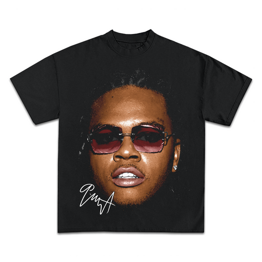 Gunna YoungTee Exclusive Graphic T-Shirt