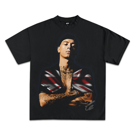 Central Cee Graphic T-Shirt