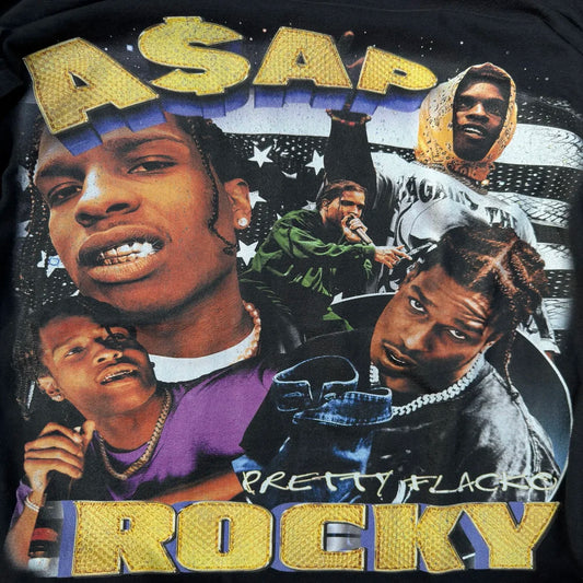 A$AP Rocky Tee