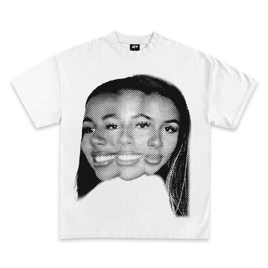 Mariah The Scientist Graphic T-Shirt