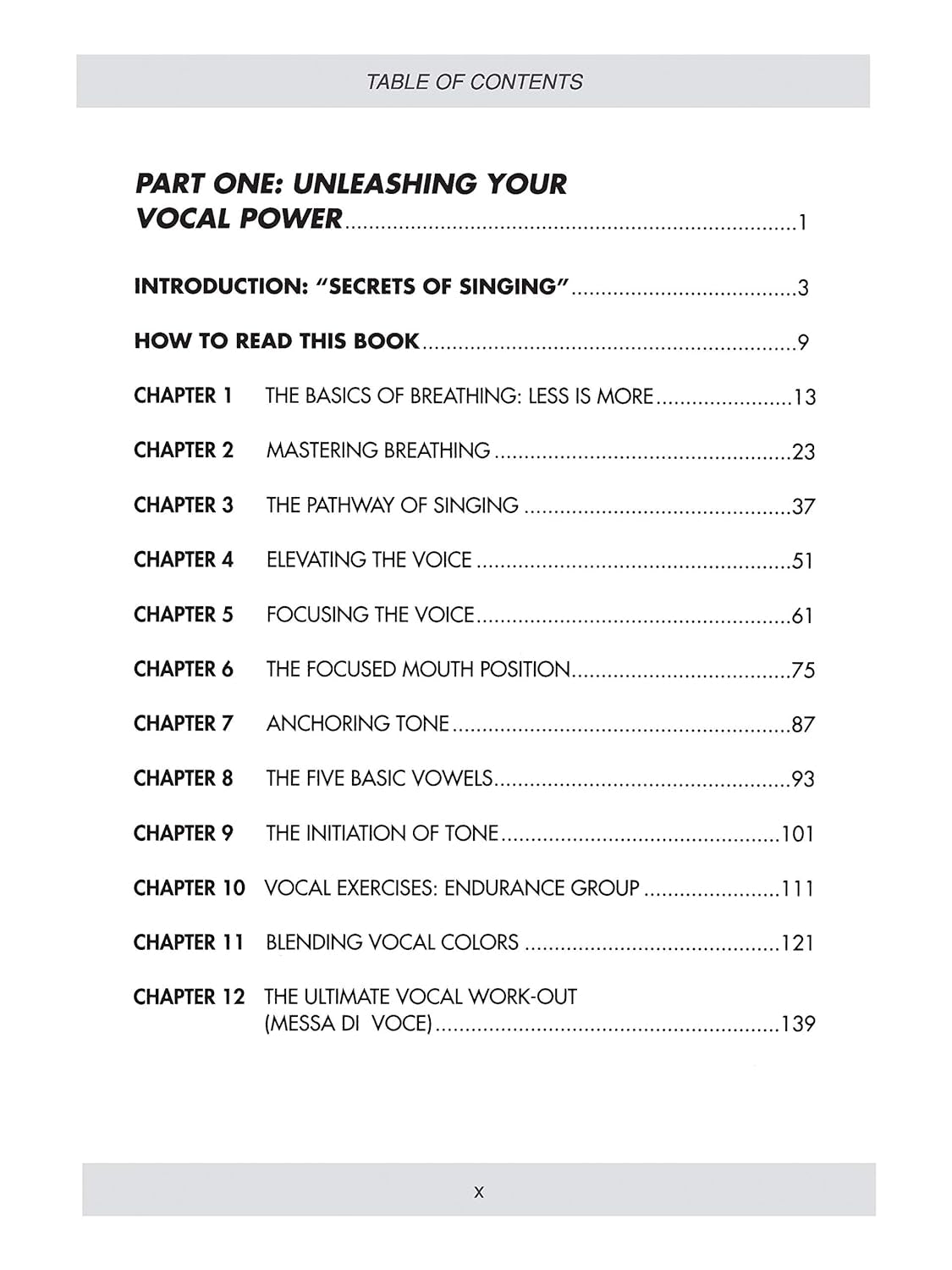 Secrets of Singing: Female Voice (Low & High Voice) (Book & Audio CD)