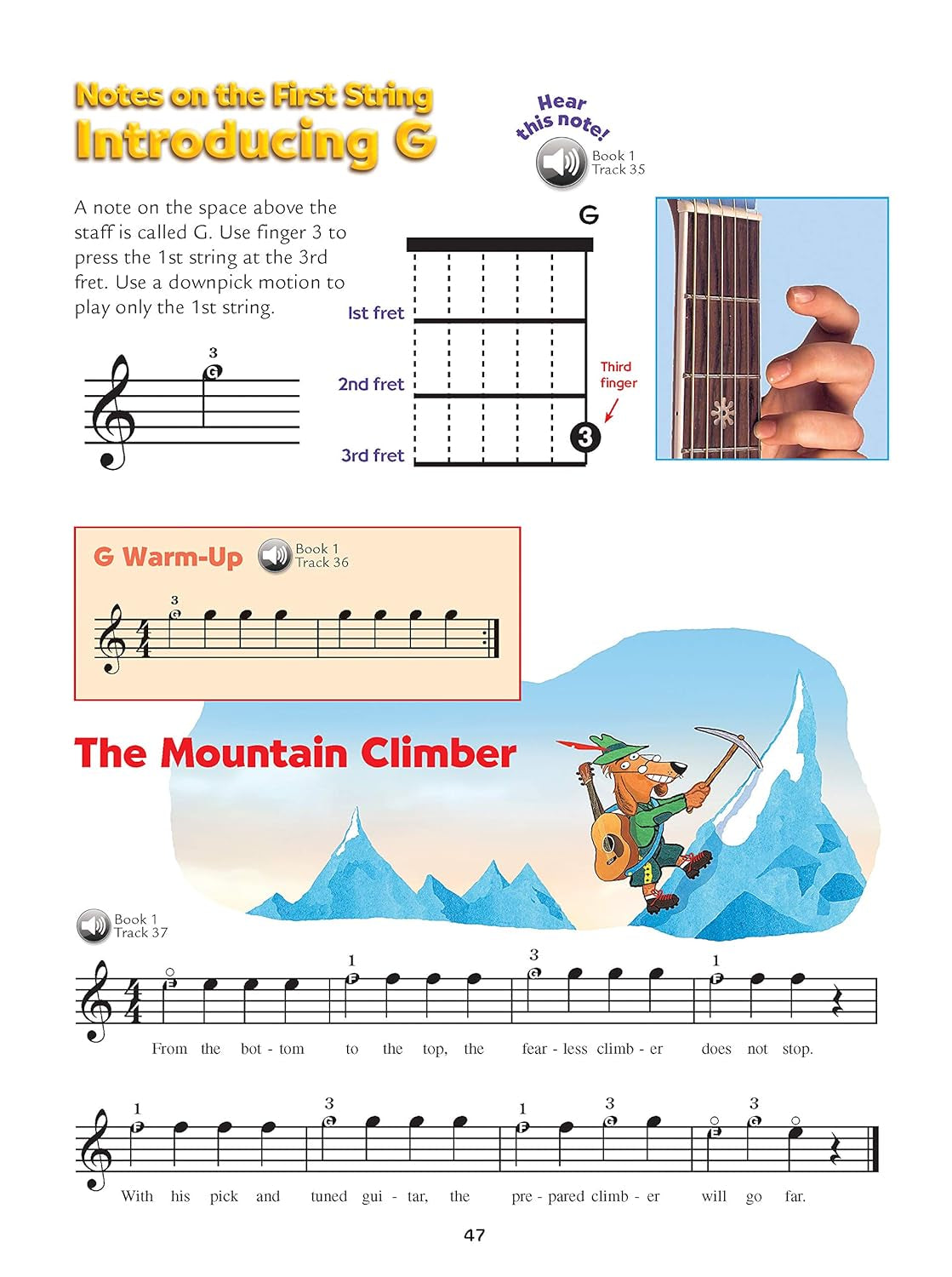 Alfred'S Kid'S Guitar Course Complete: the Easiest Guitar Method Ever!, Book & Online Video/Audio/Software