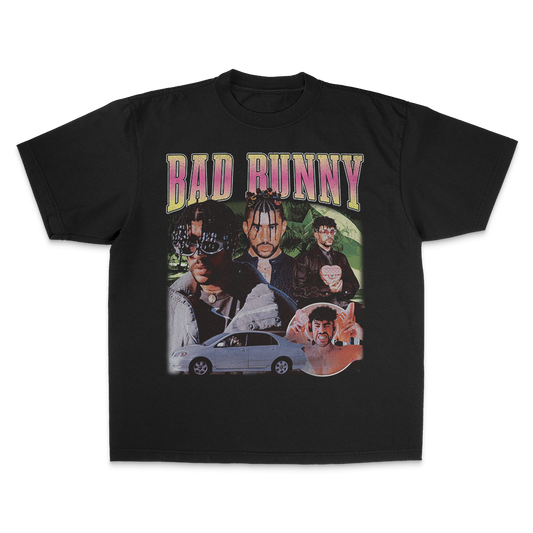 Bad Bunny Tee