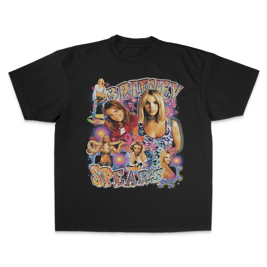 Britney Spears Tee