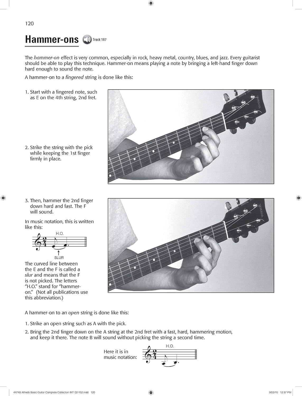 Alfred'S Basic Guitar Method, Complete: the Most Popular Method for Learning How to Play, Book & Online Video/Audio/Software (Alfred'S Basic Guitar Library)