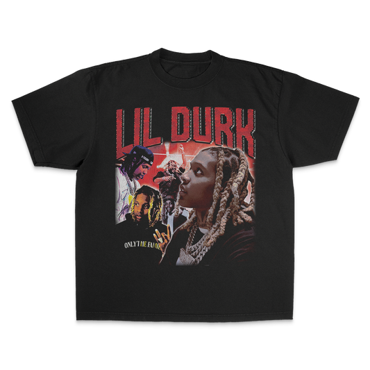 Lil Durk Tee