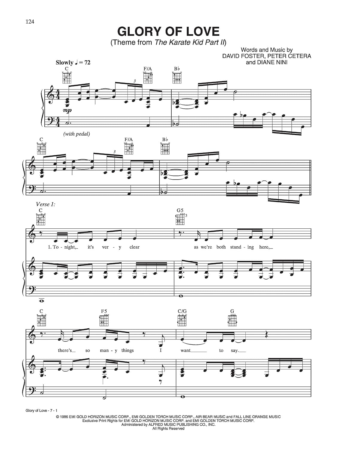 Billboard No. 1 Hits of the 1980S: a Sheet Music Compendium: Piano/Vocal/Guitar (Billboard Magazine)