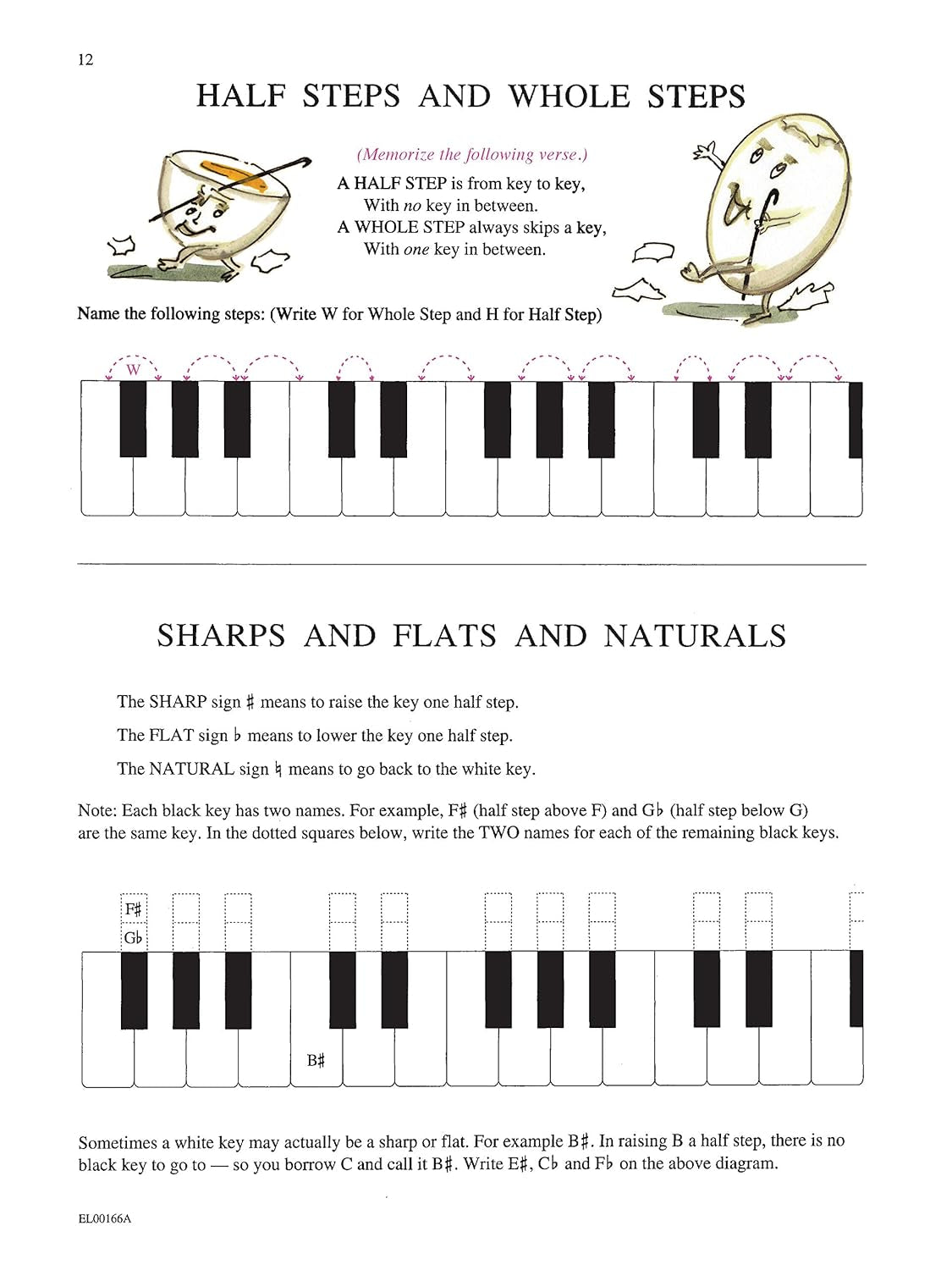 John W. Schaum Piano Course: a -- the Red Book